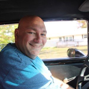 Meet your Posher, Brian